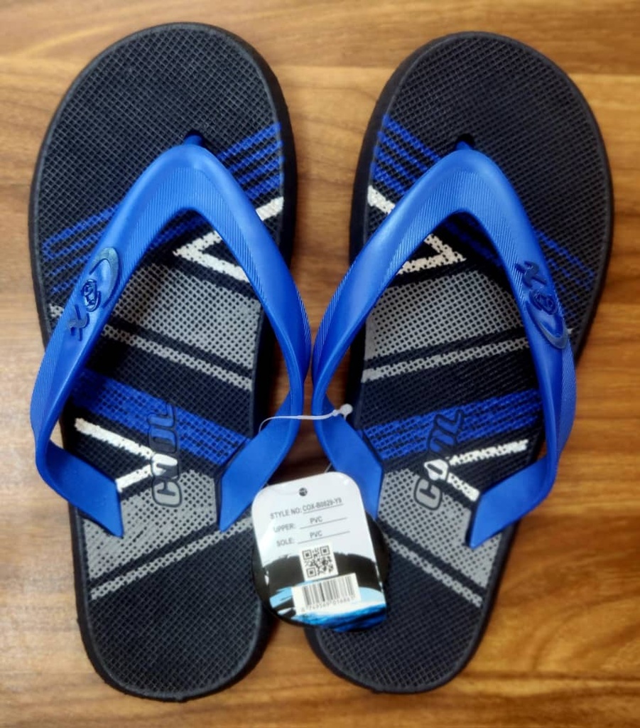 CHANCLETAS P/JOV  36/41 COX-B0829-Y9