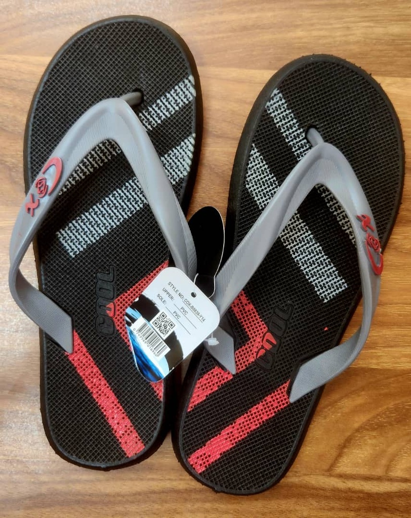 CHANCLETAS P/JOVTO 36/41 COX-B0839-Y14