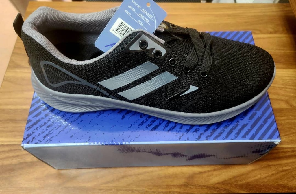 CALZADOS DEPORTIVOS P/H 39/44 AXA-0287