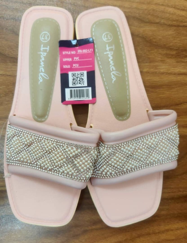 SANDALIAS P/D 36/40 IPA-082-L11