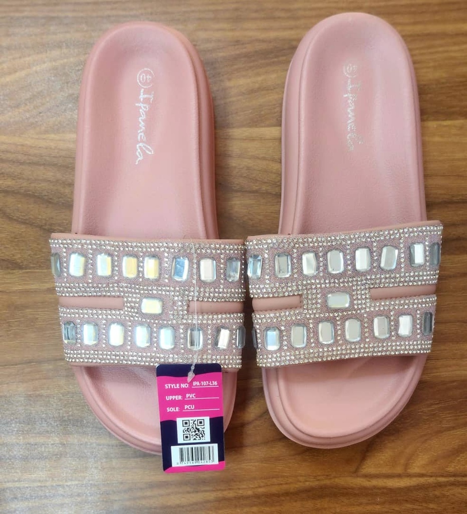 SANDALIAS P/D 37/40 IPA-107-L36