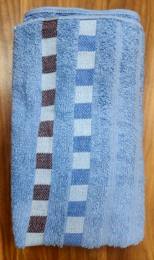TOALLA DE BAÑO