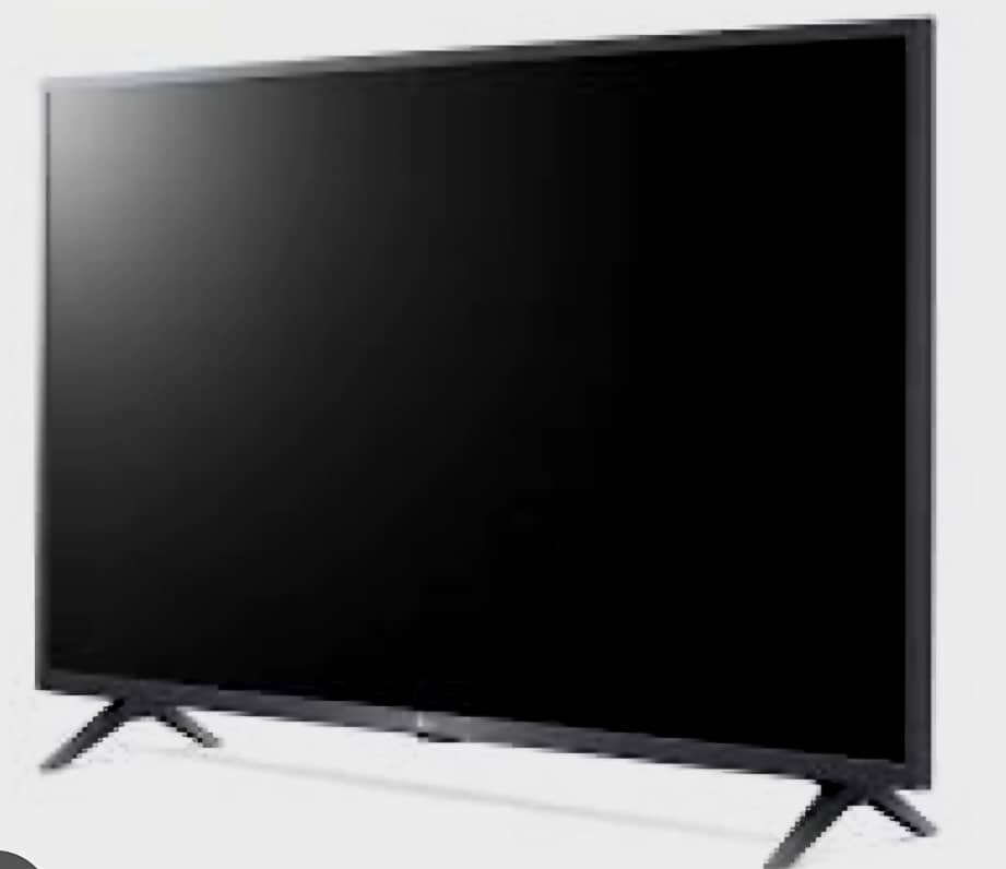 TV LED 43" SMART FHD LG