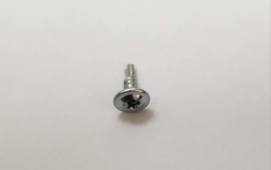 TORNILLO DE 4.2 X 13MM (ROSCA ESTRECHA) BOLSA 25 KGS