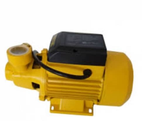 BOMBA PERIFERICA DE ALUMINIO 1HP UYUSTOOLS
