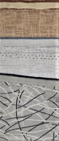 TEJIDO JACQUARD PARA CORTINAS, 280CM DE ANCHO, 100%  POLIÉSTER, BROCADO COLORES SURTIDOS