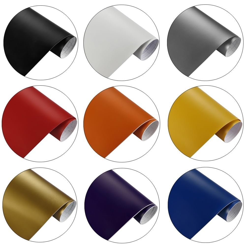 TEJIDO VINIL PARA TAPICERÍA. 100% PVC. 1.40M DE ANCHO. LISO COLOR ENTERO. CUERINA DUSTER