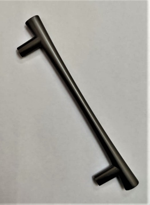 MANIPULADOR MODELO No. 8168-128MM, COLOR NEGRO