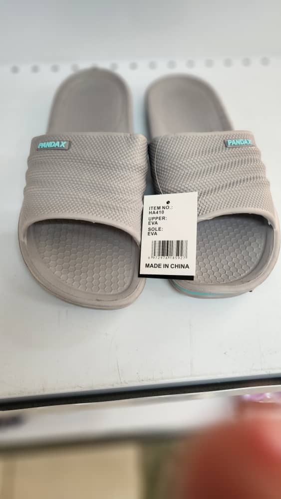 CHANCLETAS P/H 40/45 - HA410