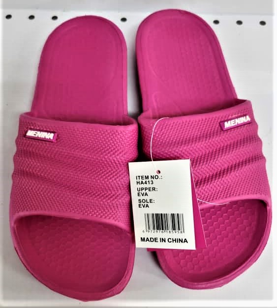 CHANCLETAS P/D  36/41 - HA413