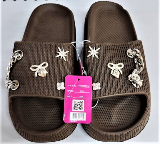 CHANCLETAS P/D 36/41 - COX-B0987-L9