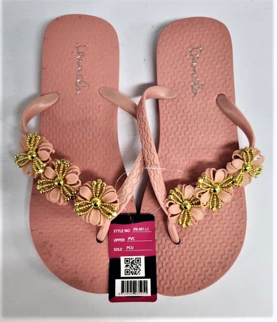 CHANCLETAS P/D 36/41 - IPA-001-L1