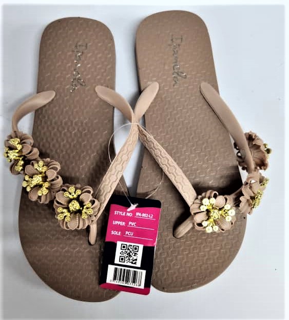 CHANCLETAS P/D 36/41 - IPA-002-L2