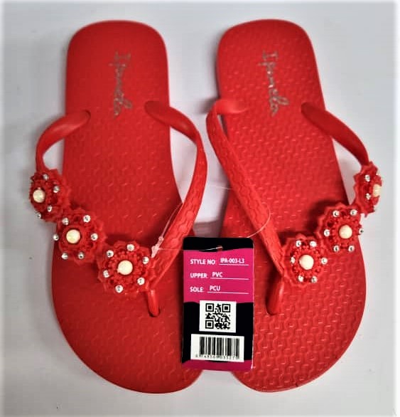 CHANCLETAS P/D 36/41 - IPA-003-L3