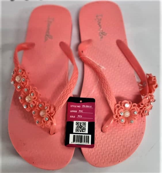 CHANCLETAS P/D 36/41 - IPA-006-L6