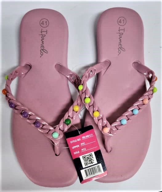 CHANCLETAS P/D 36/41 - IPA-046-L11