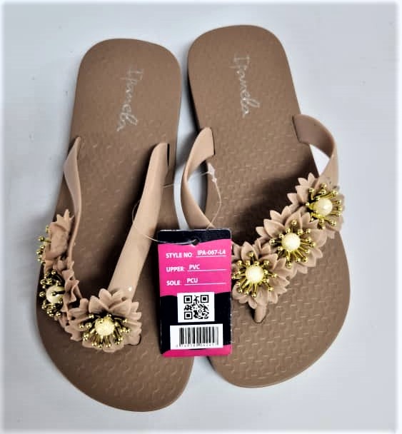 CHANCLETAS P/D 36/40 - IPA-067-l4