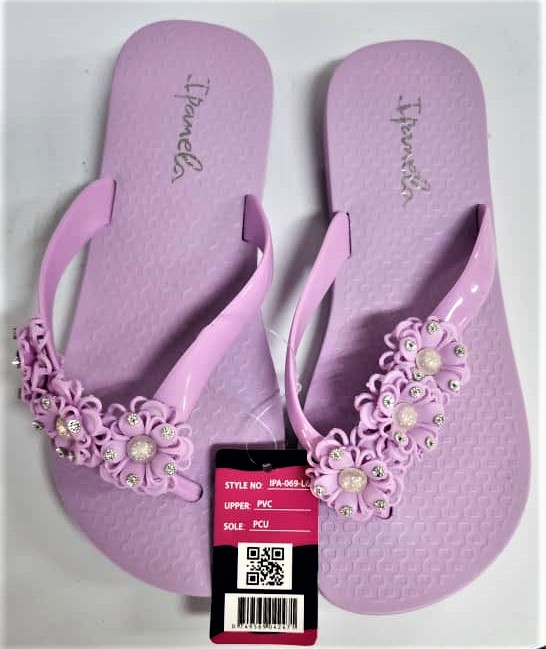 CHANCLETAS P/D 36/40 - IPA-069-L6