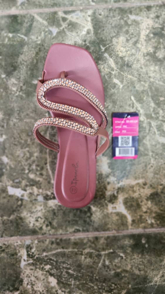 SANDALIAS P/D 36/40, MARCA IPÁMELA, COMPOSICIÓN PVC/PCU IPA-095-L24