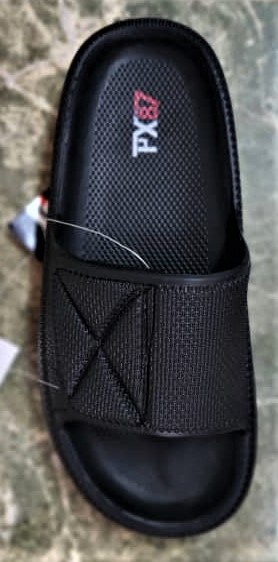CHANCLETAS P/H 40/45, MARCA PX87, COMPOSICIÓN EVA PX401