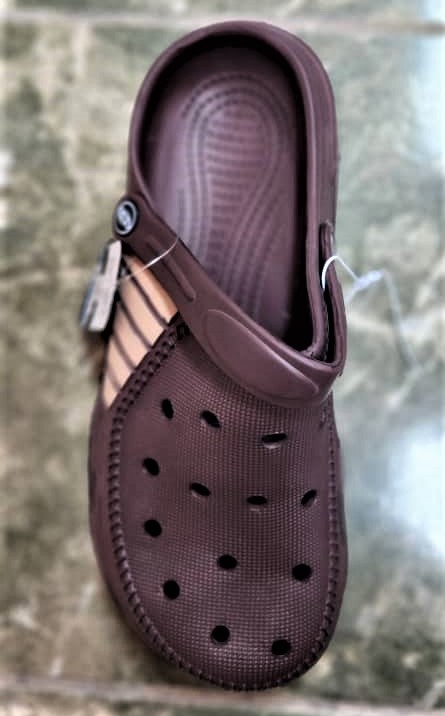 CHANCLETAS P/H 40/45, MARCA PANDAX 87, COMPOSICIÓN EVA CH-835-M