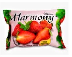 [JABON.FRESA-LINYIV] BARRA DE JABÓN FRAGANCIA A FRESA, PESO NETO 75GR/PIEZA, CAJAS DE 72 UNIDADES,