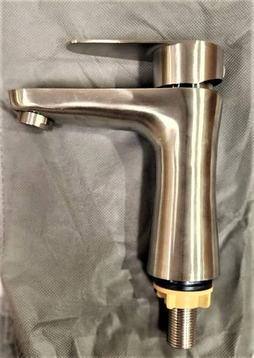 [MODEL NO. 3390] GRIFO PARA AGUA FRÍA