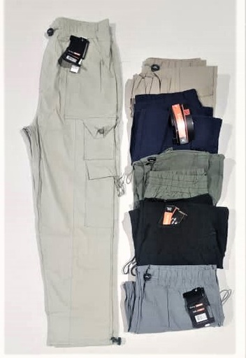 [HM-950] JOGGER P/HOMBRES, COMPOSICIÓN 90% POLYESTER 10% SPANDEX, MARCA EXPEDITION. HM-950