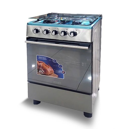 [REH52SM] ESTUFA A GAS 20" ROYAL