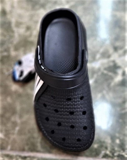 [COX-B0967-M1] CHANCLAS P/H 40/45, MARCA COX, COMPOSICIÓN EVA/EVA COX-B0967-M1