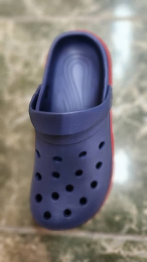 [COX-B0634-M1] CHANCLAS P/H 40/45, MARCA COX, COMPOSICIÓN EVA COX-B0971-M5