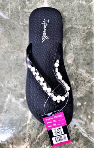 [IPA-112-L9] CHANCLETAS  P/D 36/40, MARCA IPÁMELA, COMPOSICIÓN PVC/PCU IPA-112-L9