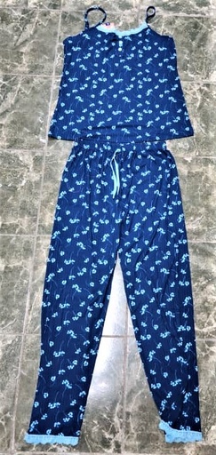 [FNL-34365] PIJAMA P/DAMAS FNL-34365