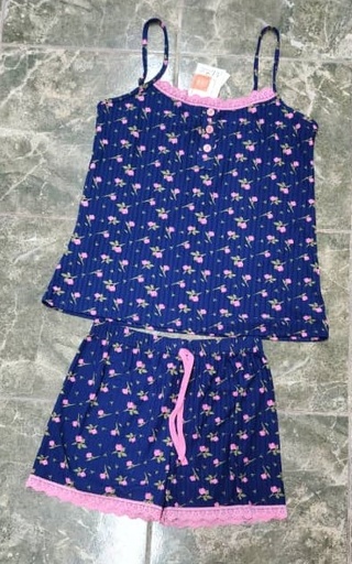 [FNL-24540] PIJAMA P/DAMAS FNL-24540