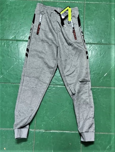 [HM-712] JOGGERS P/HOMBRES HM-712