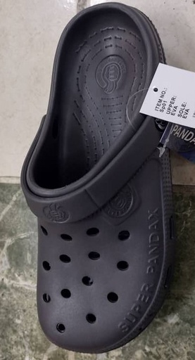 [SP01] CHANCLETAS P/H 40/45, MARCA SUPER PANDAX, COMPOSICIÓN EVA SP01