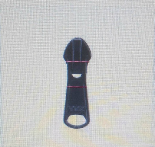[ZIPPER.PULLER.
TAMMY] CARRITO CON TIRADOR QUE SE DESLIZA PARA ABRIR Y CERRAR UN ZIPPER O CREMALLERA