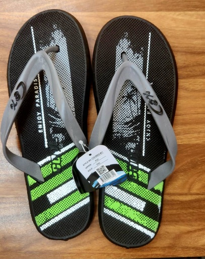 [COX-B0832-M11] CHANCLETAS P/H 40/45 COX-B0832-M11