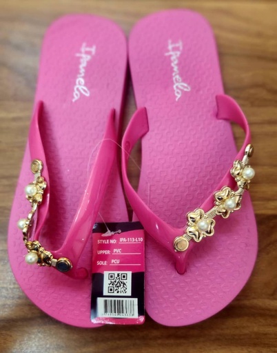 [IPA-113-L10] CHANCLETAS P/D 36/40 IPA-113-L10