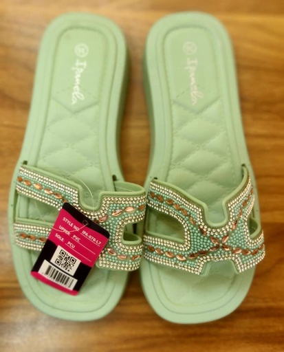 [IPA-078-L7] CHANCLETAS P/D 36/40 IPA-078-L7