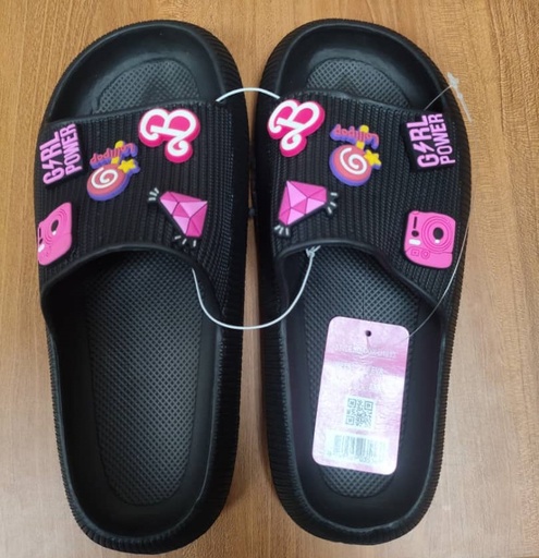 [COX-D1033] CHANCLETAS P/D 36/41 COX-D1033