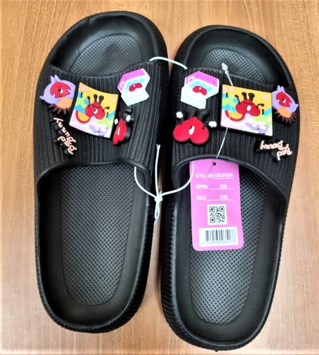 [COX-D1034] CHANCLETAS P/D 36/41 COX-D1034