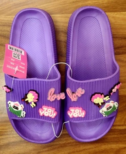 [COX-D1032] CHANCLETAS P/D 36/41 COX-D1032