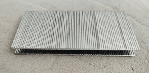 [E-21/23] GRAPAS N850 (N21) PARA ESTRUCTURA DE MUEBLES (CAJAS DE 10'000 UNIDADES).