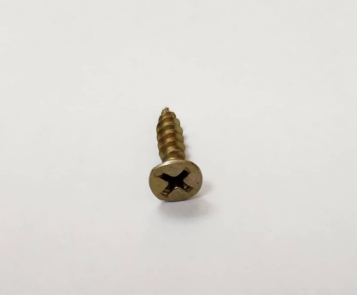 [SCREW4X16RE-LINYIV] TORNILLO DE 4 X 16MM (ROSCA ESTRECHA) BOLSA 23 KGS