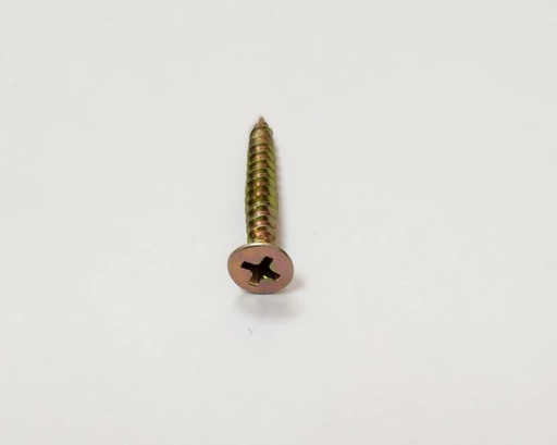 [SCREW4X30RE-LINYIV] TORNILLO DE 4 X 30MM (ROSCA ESTRECHA) BOLSA 23 KGS