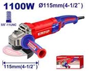 [ULAGR11083] Pulidora angular (Angle grinder). ULAGR11083