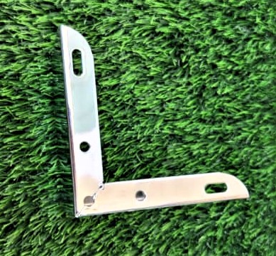 [2204005] PATA P/MUEBLES-ANGULO -5 CM ALTO METAL-