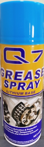 [IL-104] GRASA LIQUIDA -TRANSPARENTE-400ML -Q7