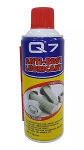 [IL-101] LUBRICANTE ANTI OXIDO -MULTI USO-450ML.-Q7